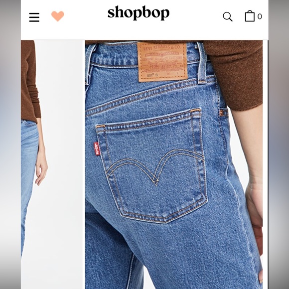 Levi’s 501s - Picture 2 of 6